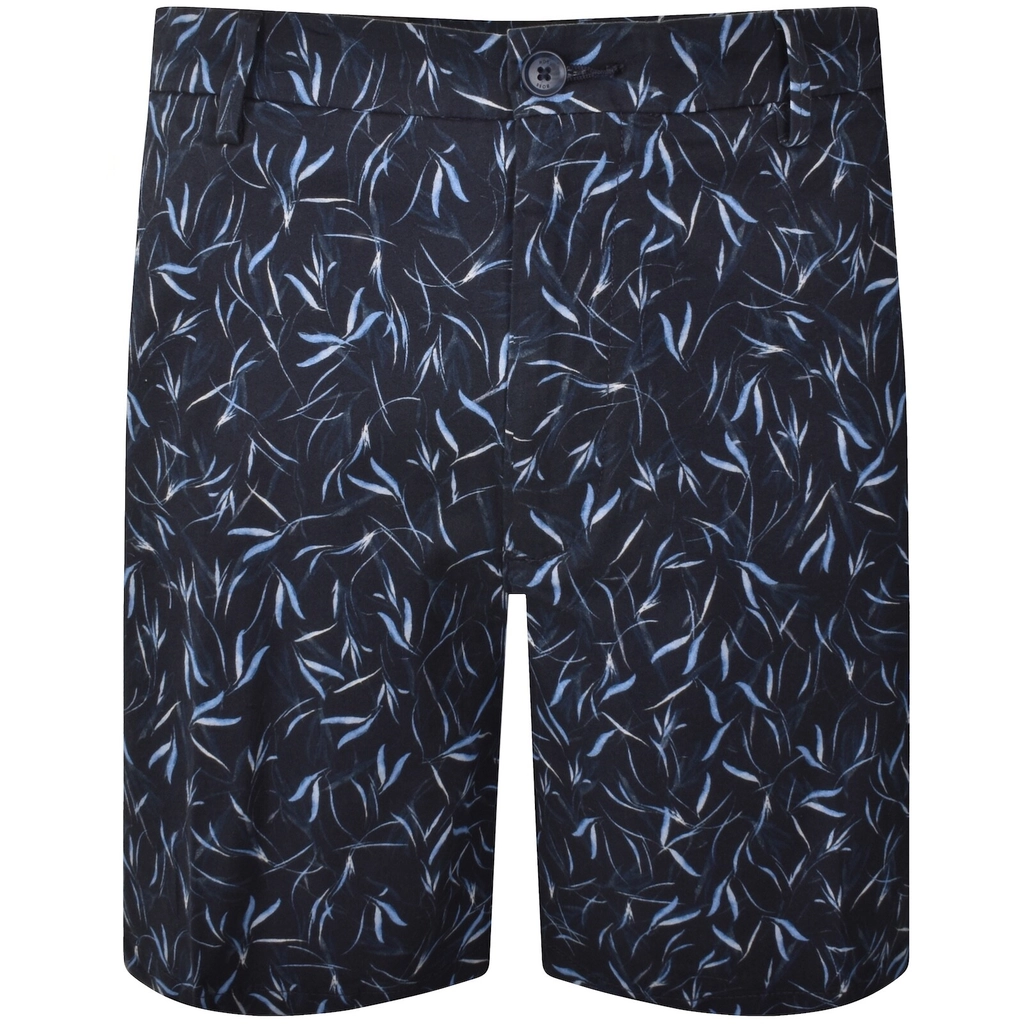 Hugo Boss BOSS C Karlos Shorts Navy
